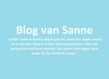 Verbonden door tranen