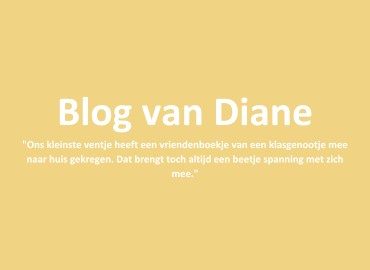 Zijn blik op de wereld
