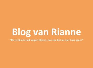 Een boekje voor Saar