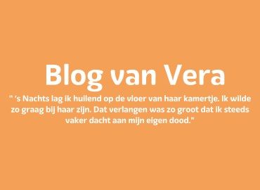 Wanneer donkere gedachten overheersen