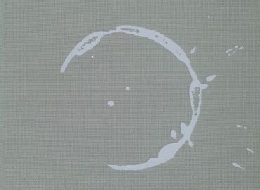 Een aanrechtblad is om op te zitten