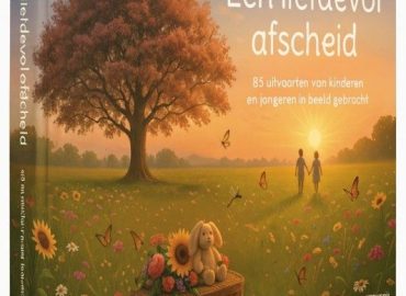 Een liefdevol afscheid