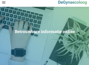 De Gynaecoloog: Afscheid nemen van je baby