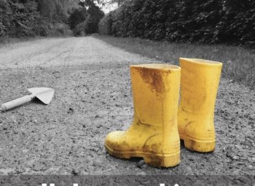 Het regent in mijn toekomst