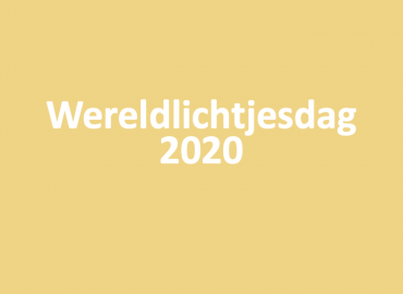 Wereldlichtjesdag 2020