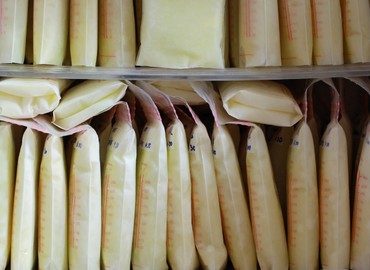 Kolven na het overlijden van je baby