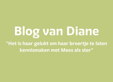 Mees is een sterretje