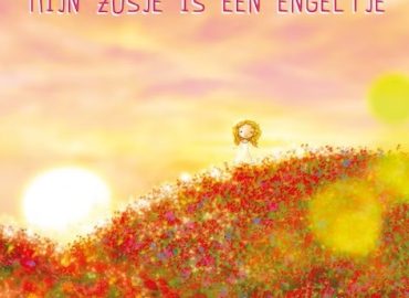 Mijn zusje is een engeltje