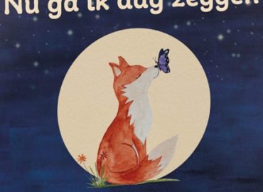 Nu ga ik dag zeggen
