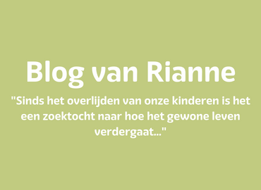 Nog even en onze hele tuin staat in bloei met bloemen van Boris, Saar en Simon