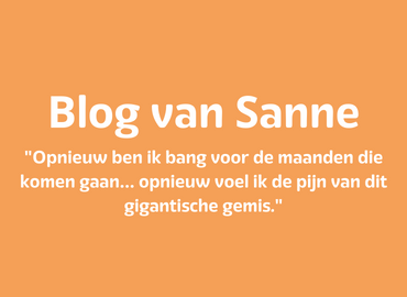 Zes jaar verder, maar nog altijd gebroken