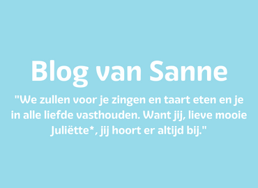 Van harte gefeliciteerd mijn meisje van de sterren