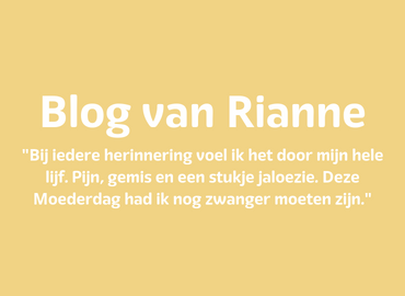 Moederdag