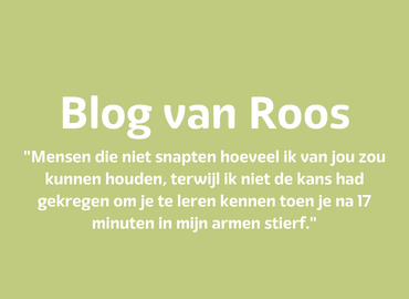 Word ik ooit weer gelukkig?