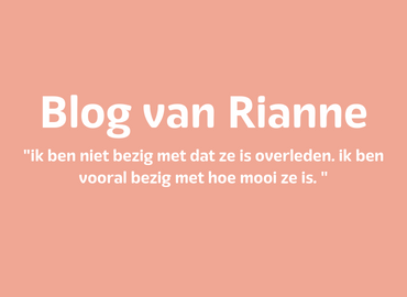 Ik denk nog niet aan het afscheidnemen, ik denk vooral aan het samenzijn